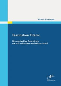 Baixar Faszination Titanic pdf, epub, eBook