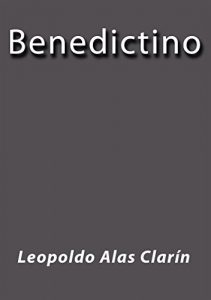 Baixar Benedictino pdf, epub, eBook