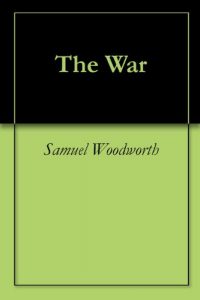 Baixar The War (English Edition) pdf, epub, eBook