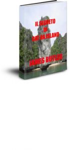 Baixar IL SEGRETO DI CAT BA ISLAND (THE BAMBOO VIPER SERIES Vol. 9) (Italian Edition) pdf, epub, eBook