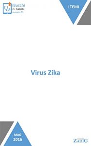 Baixar Virus Zika pdf, epub, eBook