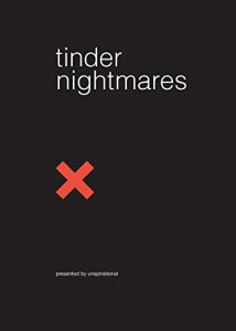 Baixar Tinder Nightmares (English Edition) pdf, epub, eBook