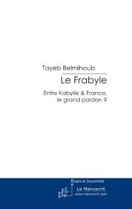 Baixar Le Frabyle (ESSAI ET DOC) pdf, epub, eBook