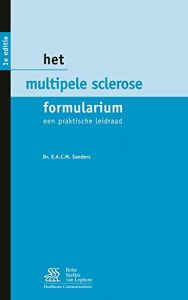 Baixar Het multiple sclerose formularium: Een praktische leidraad pdf, epub, eBook