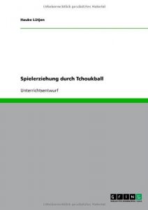 Baixar Spielerziehung durch Tchoukball pdf, epub, eBook