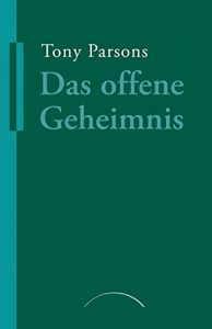 Baixar Das offene Geheimnis (German Edition) pdf, epub, eBook