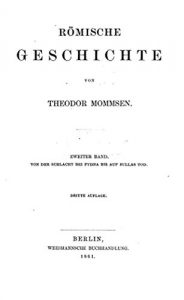 Baixar Römische Geschichte (German Edition) pdf, epub, eBook