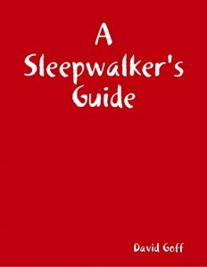 Baixar A Sleepwalker’s Guide pdf, epub, eBook