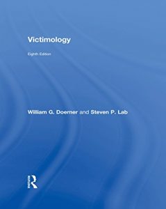Baixar Victimology pdf, epub, eBook