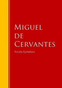 Baixar Novelas Ejemplares: Biblioteca de Grandes Escritores (Spanish Edition) pdf, epub, eBook