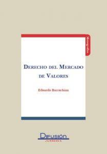 Baixar Derecho del mercado de valores (Spanish Edition) pdf, epub, eBook