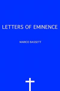 Baixar Letters of Eminence (English Edition) pdf, epub, eBook