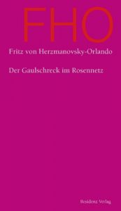 Baixar Der Gaulschreck im Rosennetz (German Edition) pdf, epub, eBook
