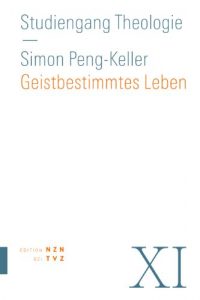 Baixar Geistbestimmtes Leben (Studiengang Theologie 11) (German Edition) pdf, epub, eBook