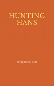 Baixar Hunting Hans (Dutch Edition) pdf, epub, eBook