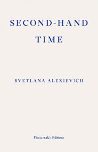 Baixar Second-hand Time pdf, epub, eBook