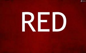 Baixar RED (Italian Edition) pdf, epub, eBook