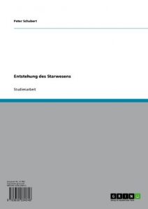 Baixar Entstehung des Starwesens pdf, epub, eBook