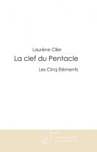 Baixar La clef du Pentacle (FICTION) pdf, epub, eBook