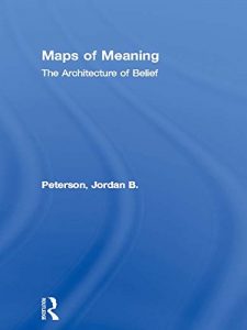 Baixar Maps of Meaning: The Architecture of Belief pdf, epub, eBook
