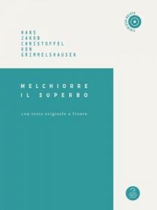 Baixar Melchiorre Il Superbo (Firiwizzo Meista) pdf, epub, eBook