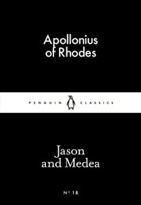 Baixar Jason and Medea (Penguin Little Black Classics) pdf, epub, eBook