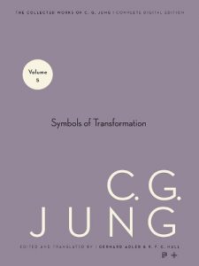 Baixar Collected Works of C.G. Jung, Volume 5: Symbols of Transformation: Symbols of Transformation v. 5 pdf, epub, eBook