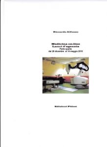 Baixar Medicina online parte quarta (Italian Edition) pdf, epub, eBook