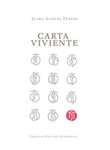 Baixar Carta viviente (Tezontle) pdf, epub, eBook