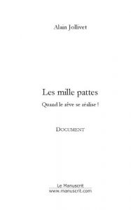 Baixar Les Mille Pattes (ESSAI ET DOC) pdf, epub, eBook