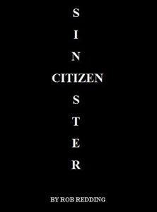 Baixar Sinister Citizen (English Edition) pdf, epub, eBook