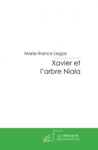 Baixar Xavier et l’Arbre Niala (FICTION) pdf, epub, eBook