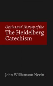 Baixar History and Genius of the Heidelberg Catechism (English Edition) pdf, epub, eBook