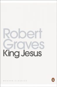 Baixar King Jesus (Penguin Modern Classics) pdf, epub, eBook