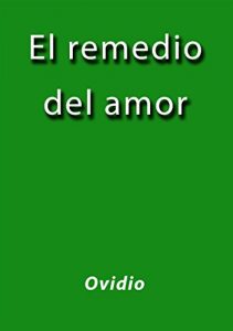 Baixar El remedio del amor pdf, epub, eBook
