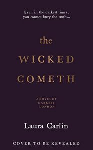 Baixar The Wicked Cometh (English Edition) pdf, epub, eBook