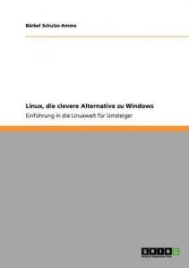 Baixar Linux, die clevere Alternative zu Windows pdf, epub, eBook
