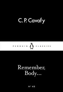 Baixar Remember, Body… (Penguin Little Black Classics) pdf, epub, eBook