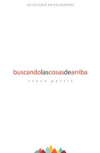 Baixar Buscando las cosas de arriba: Un estudio en Colosenses (Lifetouch Series) (Spanish Edition) pdf, epub, eBook