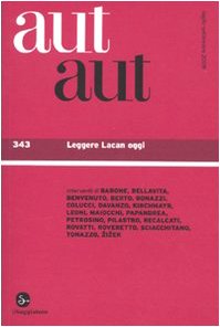 Baixar Aut Aut 343 pdf, epub, eBook