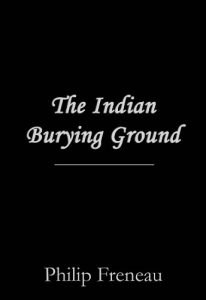 Baixar The Indian Burying Ground (English Edition) pdf, epub, eBook
