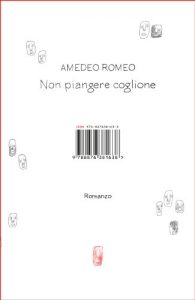 Baixar Non piangere coglione pdf, epub, eBook