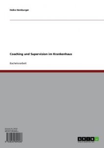 Baixar Coaching und Supervision im Krankenhaus pdf, epub, eBook