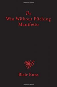 Baixar A Win Without Pitching Manifesto (English Edition) pdf, epub, eBook