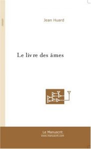 Baixar Le Livre des Ames (FICTION) pdf, epub, eBook