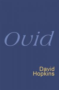 Baixar Ovid: Everyman Poetry: Everyman’s Poetry (English Edition) pdf, epub, eBook