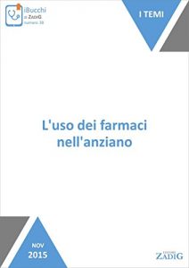 Baixar L’uso dei farmaci nell’anziano pdf, epub, eBook