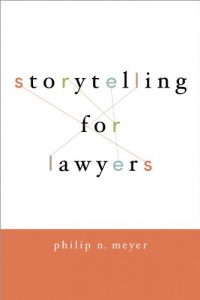 Baixar Storytelling for Lawyers pdf, epub, eBook