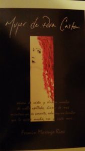 Baixar Mujer de Pura Casta (Spanish Edition) pdf, epub, eBook