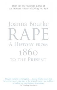 Baixar Rape: A History From 1860 To The Present (English Edition) pdf, epub, eBook